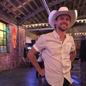 Meet your Posher, John